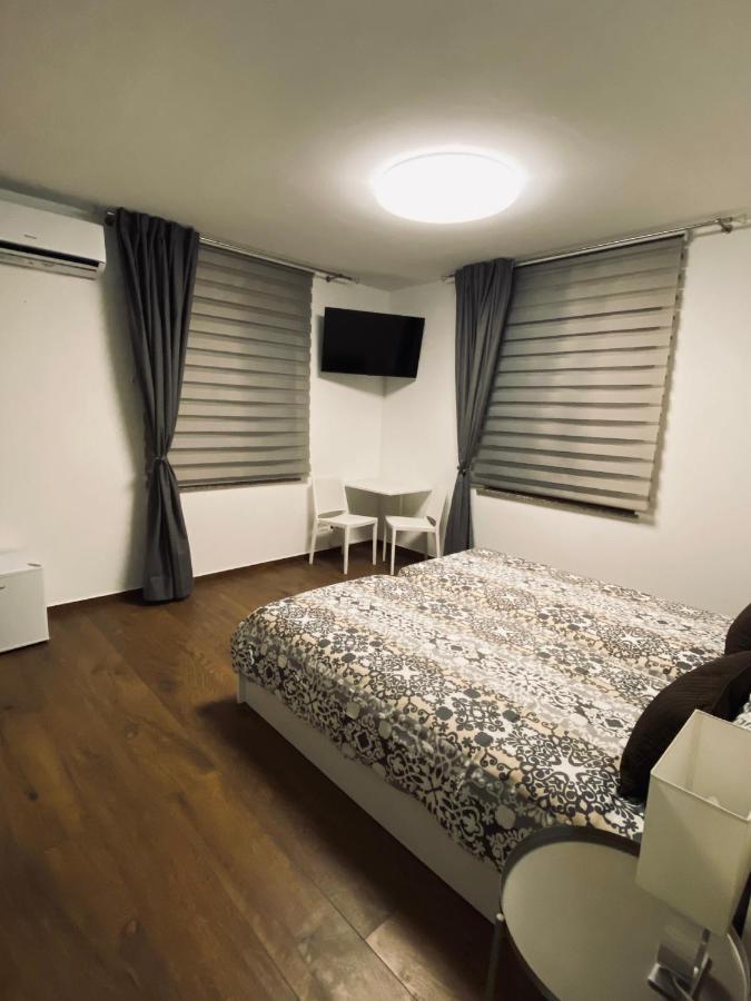 Affittacamere Da Jasmina Venzone Luaran gambar