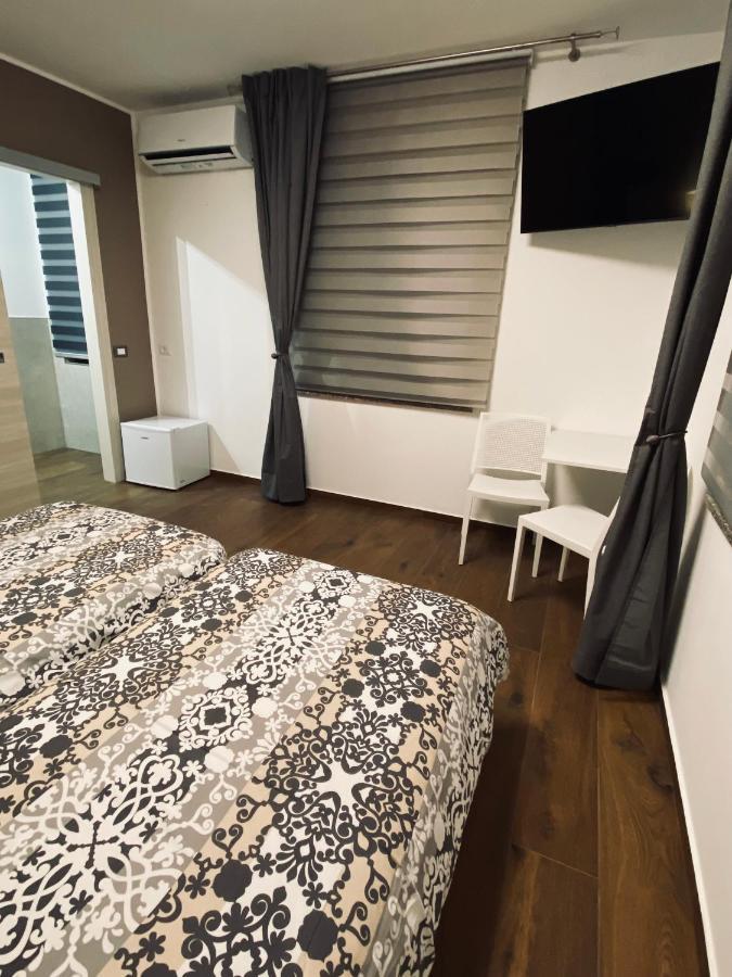 Affittacamere Da Jasmina Venzone Luaran gambar