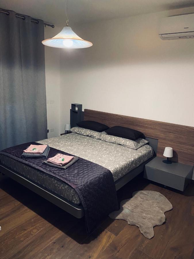 Affittacamere Da Jasmina Venzone Luaran gambar