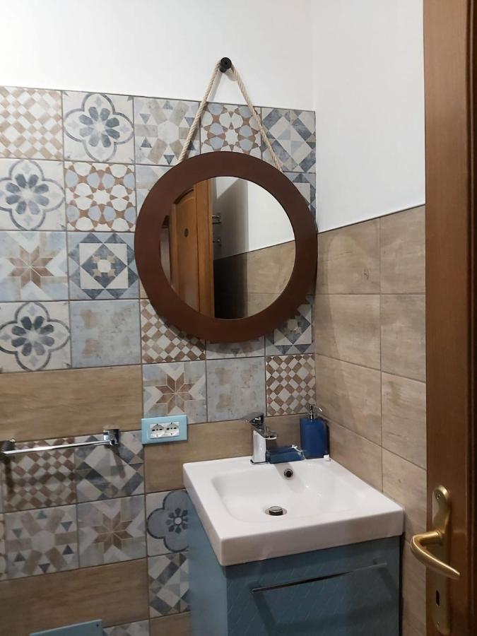 Affittacamere Da Jasmina Venzone Luaran gambar