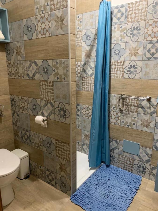 Affittacamere Da Jasmina Venzone Luaran gambar